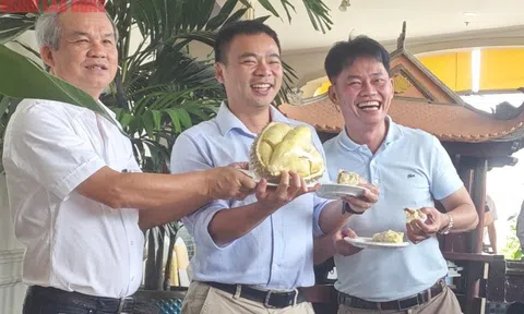 Dồn dập "tin nóng" từ bầu Đức và Hoàng Anh Gia Lai