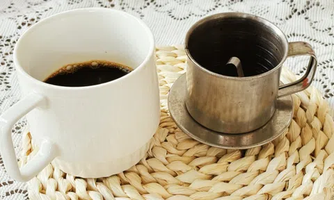 5 đồ uống có lợi cho gan