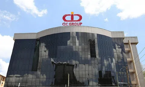 CIC Group bị xử phạt hơn 270 triệu đồng do ém loạt thông tin