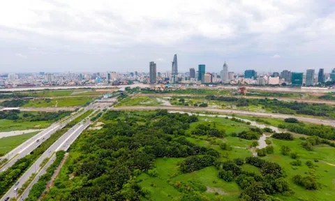 Quản lý đất đai thế nào trong giai đoạn chính quyền 2 cấp?