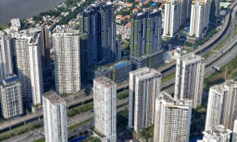 TP.HCM lập danh mục chung cư được phép cho thuê lưu trú ngắn hạn