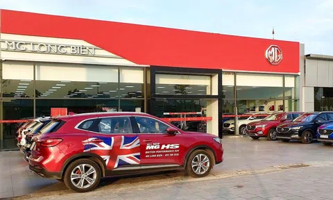 Cổ phiếu của Dịch vụ ô tô PTM tăng kịch trần trong ngày đầu trở lại UPCoM