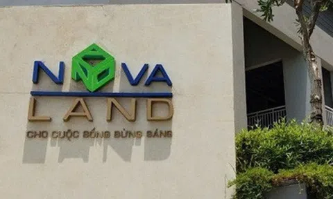 Novaland chi hơn 861 tỷ đồng thanh toán gốc, lãi trái phiếu