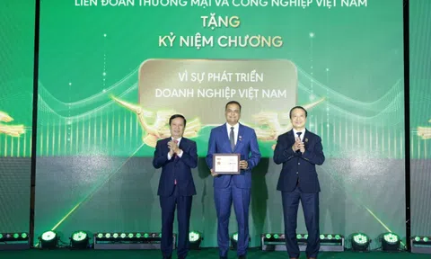 Nâng cao năng lực và tạo cơ hội cho người trẻ: Động lực phát triển bền vững quốc gia trong kỷ nguyên mới