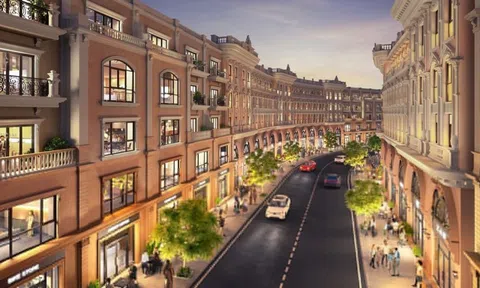 Mua ôtô phải có chỗ đỗ: Nhìn từ kinh nghiệm các đô thị lớn