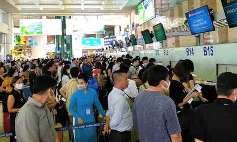 Phú Quốc sẽ sớm có sân bay 10 triệu khách/năm