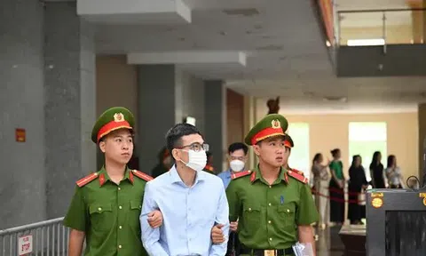 Phiên phúc thẩm ông Trịnh Văn Quyết cùng đồng phạm dự kiến kéo dài 5 ngày