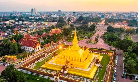 Lào lên kế hoạch "400 tấn", có thể trở thành đối thủ cạnh tranh mới của Việt Nam từ năm sau