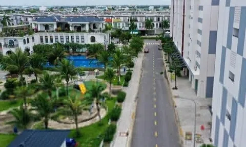 Khó mua nhà xã hội vì quy định thu nhập dưới 15 triệu đồng/tháng