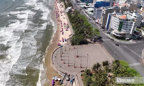 Bà Rịa - Vũng Tàu: Hơn 4,5 triệu lượt khách trong quý I, doanh thu chạm mốc 5.083 tỷ đồng