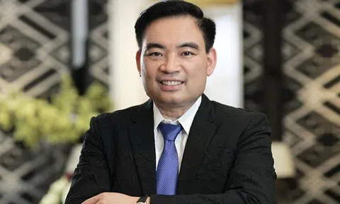 Ngày Chủ tịch Five Star Group Trần Văn Mười chia tay Bitagco