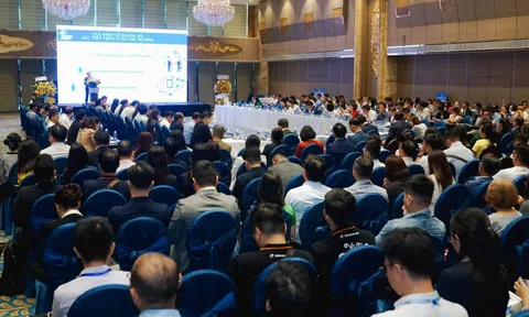 Con số ấn tượng của ngành du lịch