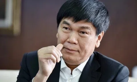 Hòa Phát bất ngờ dừng kế hoạch cổ tức tiền mặt vì thuế quan Mỹ