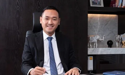 Ông Nguyễn Văn Tuấn từ nhiệm chức Chủ tịch Viglacera