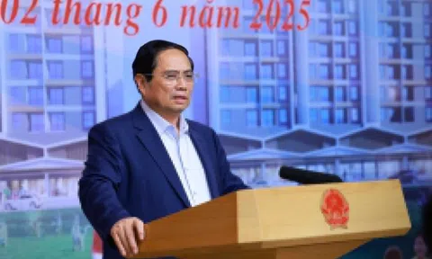 Giảm ít nhất 350 ngày làm thủ tục làm nhà ở xã hội