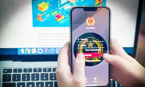 Chuyển đổi số ngành Thuế: Tạo đột phá từ chính sách đến hành động