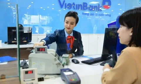 VietinBank lãi vượt Vietcombank, bỏ xa BIDV