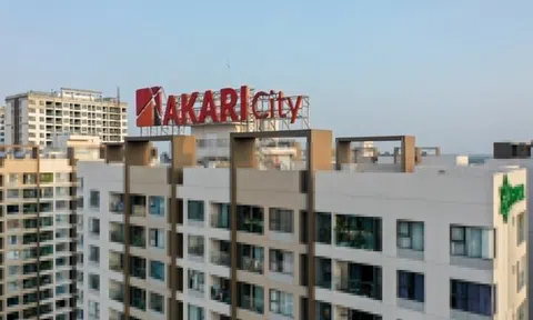 Cổ đông Singapore muốn rút vốn khỏi Nam Long