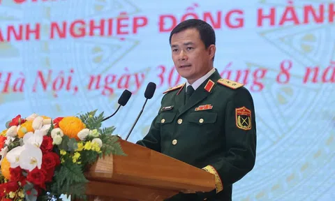 Chủ tịch Viettel: Việt Nam hoàn toàn có đủ năng lực, trí tuệ làm chủ các vũ khí chiến lược