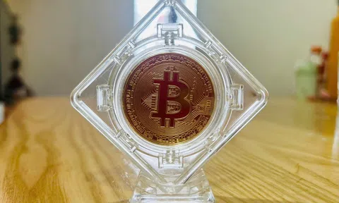 Giao dịch Bitcoin, Ethereum… có thể bị áp thuế 0,1% như chứng khoán