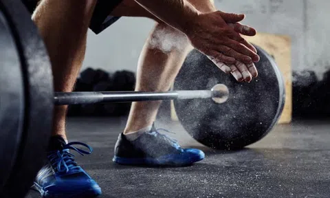 Tập gym có cải thiện xuất tinh sớm không?