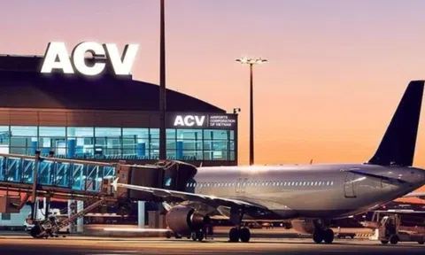 Chủ đầu tư sân bay Long Thành muốn chia cổ tức 'khủng'