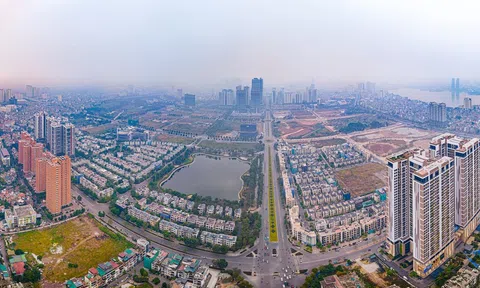 Bộ Xây dựng: Nghiên cứu mô hình để giao dịch nhà đất online như chứng khoán