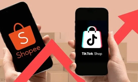 TikTok Shop bất ngờ tăng phí gấp 3 lần, nhà bán hàng trở tay không kịp