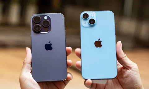 3 mẫu iPhone vừa bị Apple khai tử tại Việt Nam