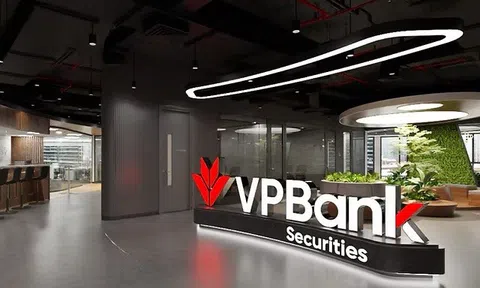 VPBankS thông qua kế hoạch IPO, nâng mục tiêu lợi nhuận 2025 lên 4.450 tỷ đồng