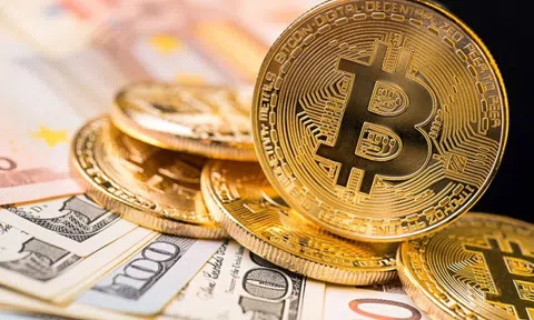 Thị trường tiền số hôm nay, 7-9: Bitcoin mất mốc quan trọng