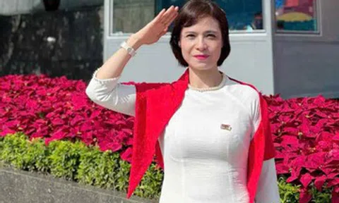 Tiết lộ về nữ phát thanh viên được điều động muộn ở sự kiện A80