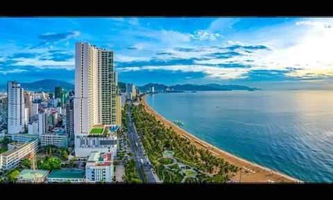 Sau Nha Trang, Đà Nẵng tỉnh Ninh Thuận tiềm năng trở thành “thủ phủ” kinh tế biển mới của Việt Nam