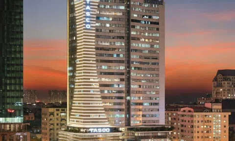 VII Holding của ông Vũ Đình Độ sẽ sở hữu 30% cổ phần Tasco