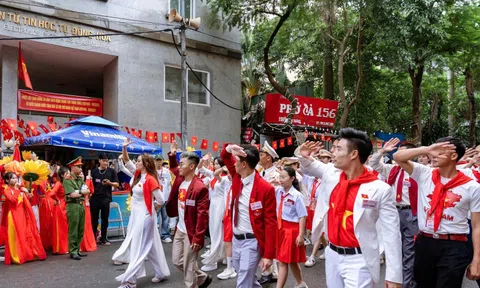 Tốc độ 4G, 5G Viettel tăng 1,5 lần để phục vụ nhân dân dịp 2/9