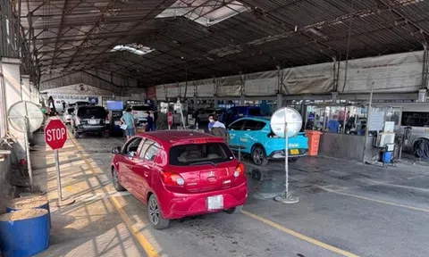 Tràn lan bộ lọc khí thải: Lợi bất cập hại