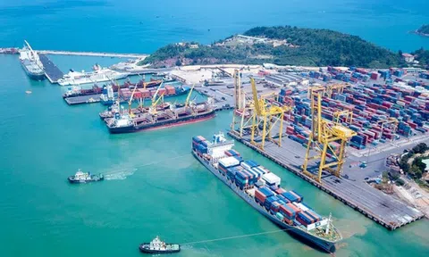 Schneider Electric phối hợp cùng VIMC thúc đẩy chuyển đổi cảng xanh