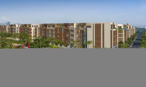 Thế mạnh giúp The Global City thành 'điểm hẹn đầu tư' của TP.HCM