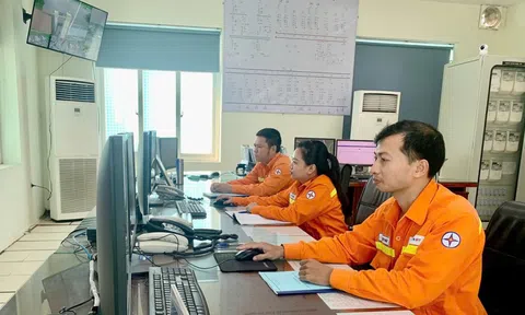 EVNNPT truyền tải điện an toàn, liên tục, ổn định trên 171,5 tỷ kWh điện
