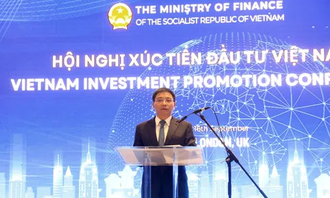 Việt Nam bảo đảm thị trường chứng khoán phát triển minh bạch, bền vững