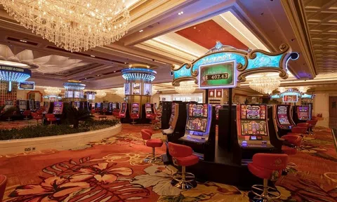 Người Việt có thể được vào chơi casino: Việt Nam đang có những casino nào?