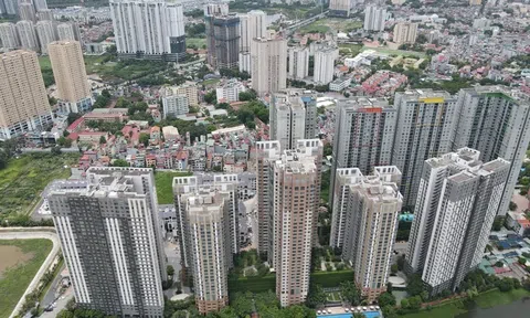 Có 3-4 tỷ đồng vẫn khó mua được nhà