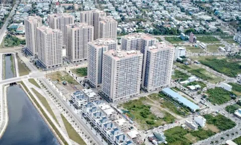 Đà Nẵng mở bán hơn 300 căn hộ nhà ở xã hội, giá từ hơn 700 triệu đồng/căn