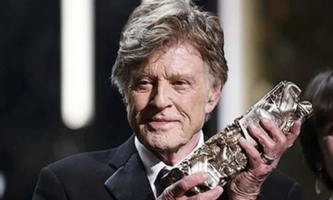 Huyền thoại điện ảnh Hollywood qua đời