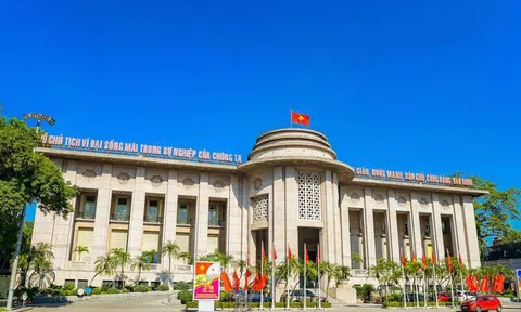 Ngân hàng Nhà nước chính thức lên tiếng sự cố an ninh mạng tại Trung tâm Thông tin Tín dụng CIC