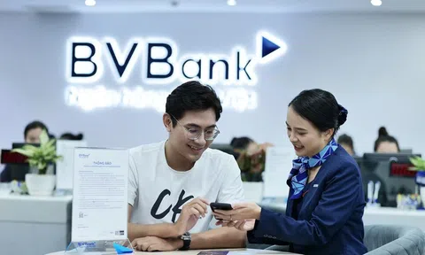 Đẩy mạnh số hóa và bán lẻ, lợi nhuận quý I/2025 của BVBank tăng 16%