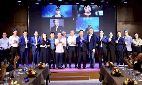 Mô hình Toàn cảnh Kinh tế tư nhân Việt Nam: Cầu nối công – tư cho phát triển