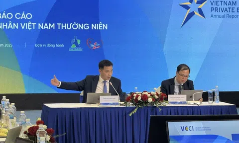 PCI 2.0 ra mắt - bước tiến mới trong nghiên cứu kinh tế tư nhân