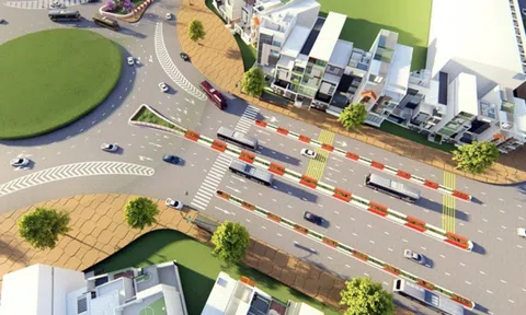 Thêm 543 căn nhà ở thương mại của CRV đủ điều kiện đưa vào kinh doanh