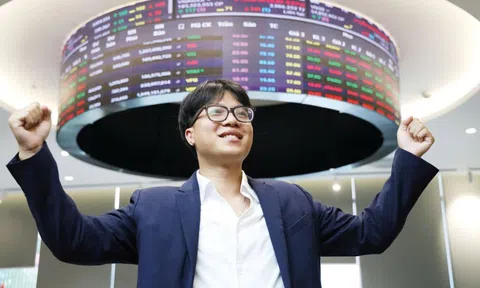 Chứng khoán chưa thể vượt 1.700 điểm